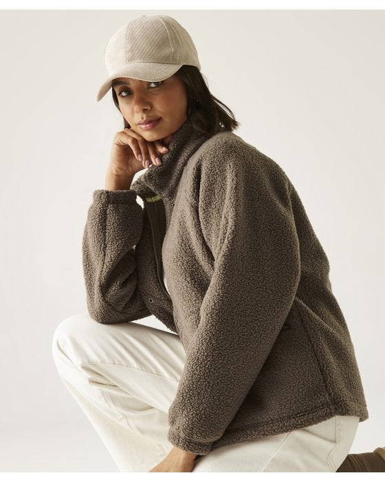 Damart Regatta Emilica Borg Fleece