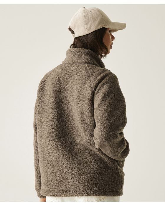 Damart Regatta Emilica Borg Fleece