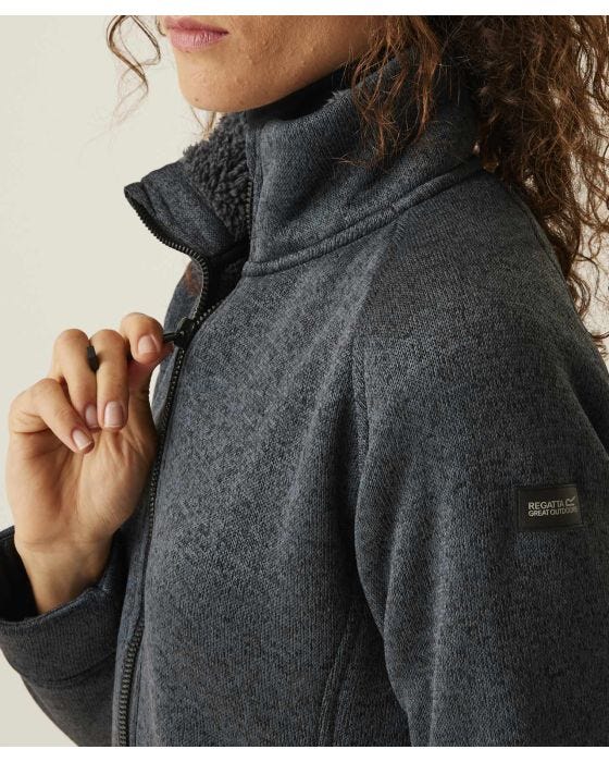 Damart Regatta Emilide Long Ladies Coat