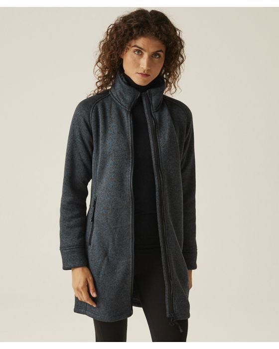 Damart Regatta Emilide Long Ladies Coat