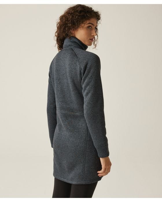 Damart Regatta Emilide Long Ladies Coat