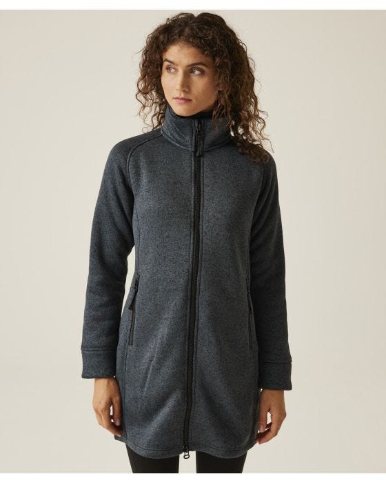 damart Regatta Emilide Long Ladies Coat