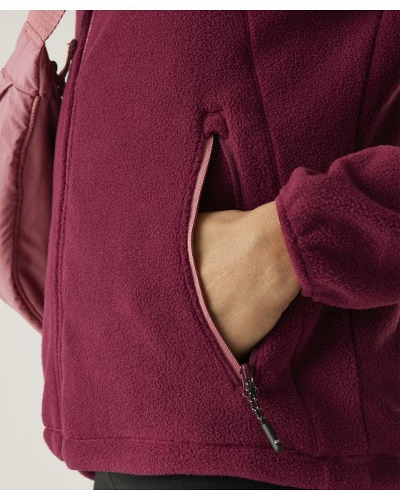 Damart Regatta Floreo Fleece