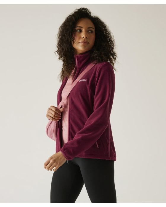 Damart Regatta Floreo Fleece