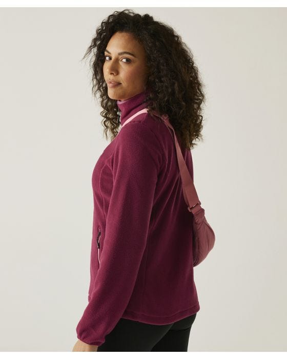 Damart Regatta Floreo Fleece