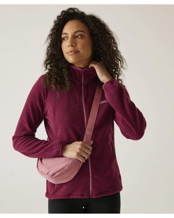 damart Regatta Floreo Fleece