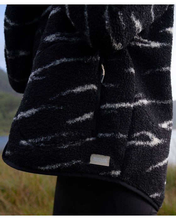 Damart Regatta Frankie Borg Fleece