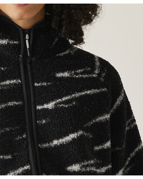 Damart Regatta Frankie Borg Fleece