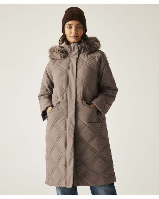 Damart Regatta Freyla Coat