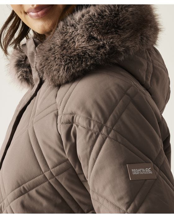 Damart Regatta Freyla Coat