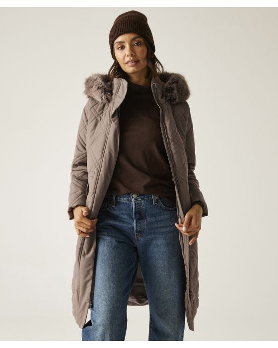 damart Regatta Freyla Coat