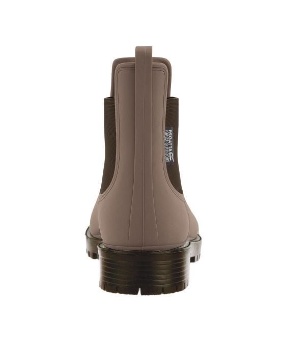 Damart Regatta Harriett II Ankle Wellies