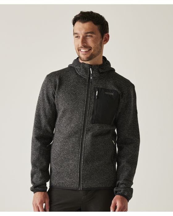 Damart Regatta Hooded Newhill Jacket