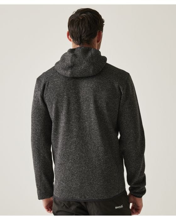 Damart Regatta Hooded Newhill Jacket