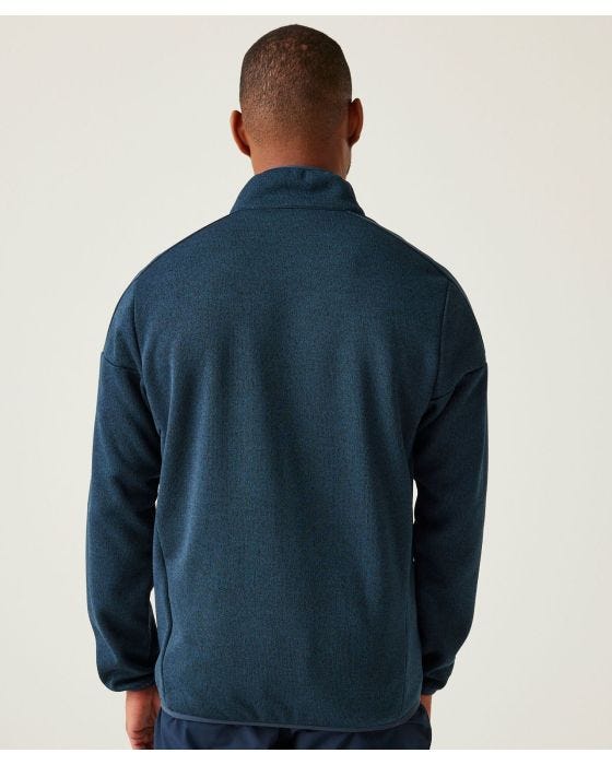 Damart Regatta Kames Full Zip Fleece