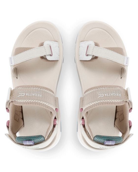 Damart Regatta Ladies Blaze Sandals