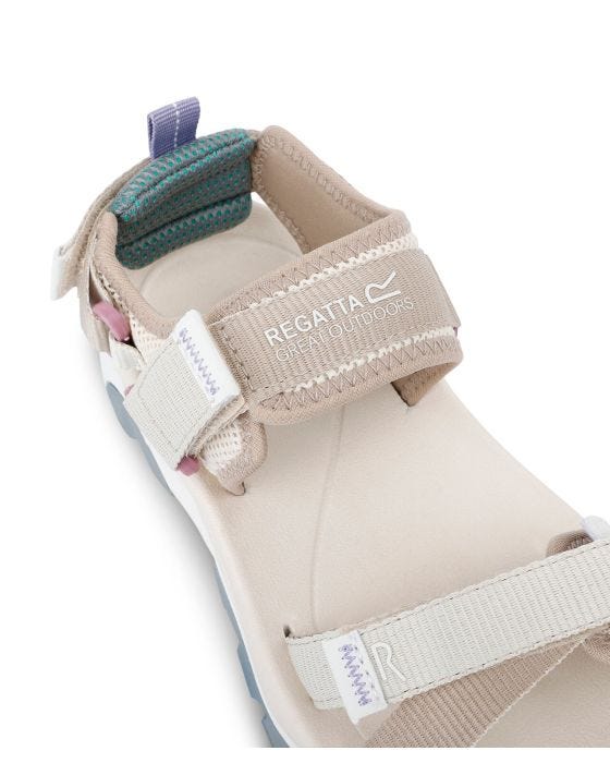 Damart Regatta Ladies Blaze Sandals