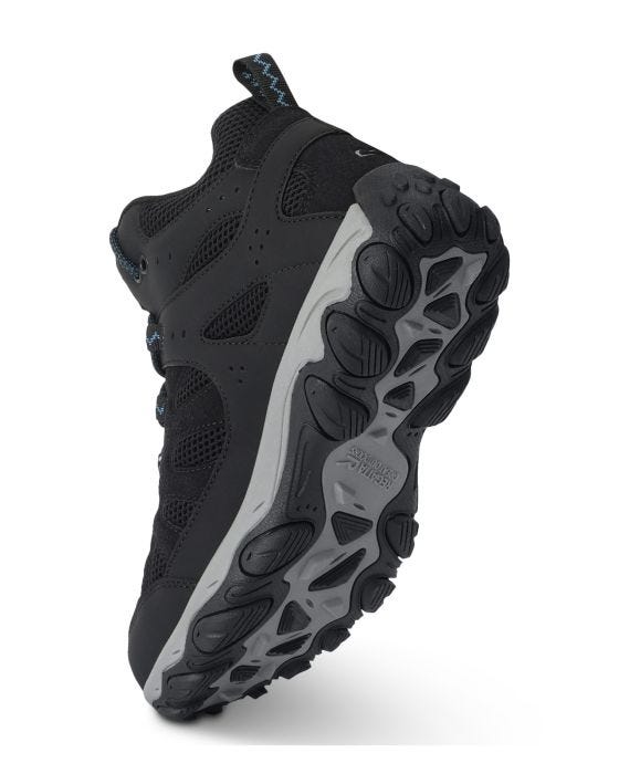 Damart Regatta Ladies Edgepoint Walking Boot