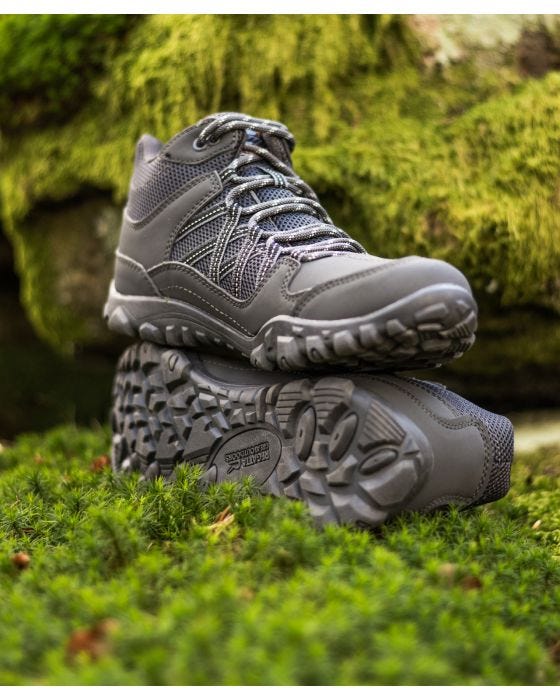 Damart Regatta Ladies Edgepoint Walking Boot