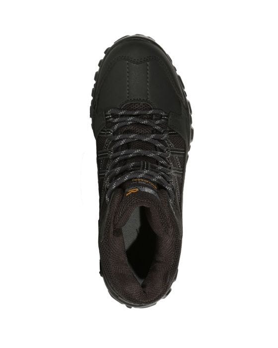 Damart Regatta Ladies Edgepoint Walking Boot