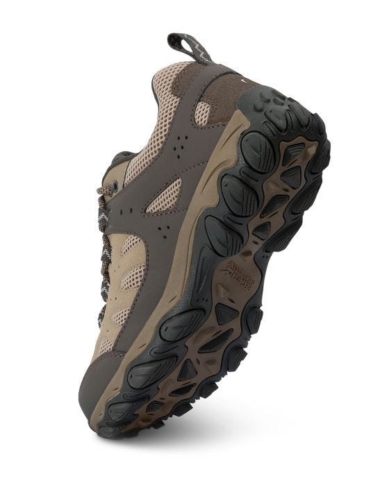 Damart Regatta Ladies Edgepoint Walking Shoe