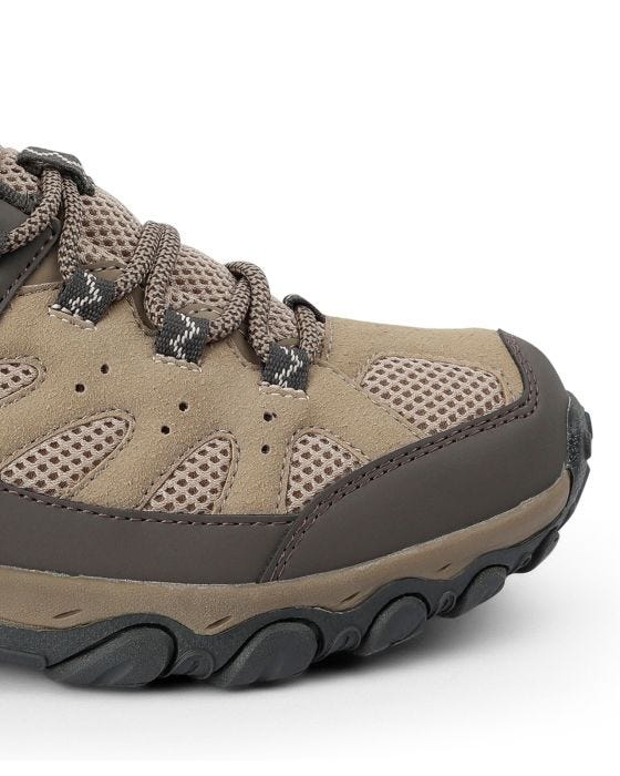 Damart Regatta Ladies Edgepoint Walking Shoe