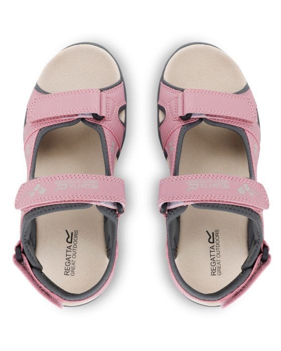 Damart Regatta Ladies Haris Lightweight Sandal