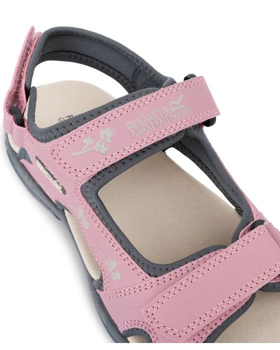 Damart Regatta Ladies Haris Lightweight Sandal