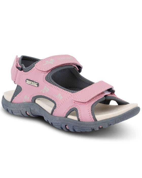 damart Regatta Ladies Haris Lightweight Sandal