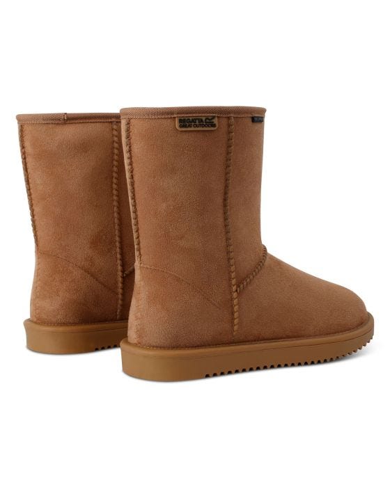 Damart Regatta Ladies Risley Waterproof Boot