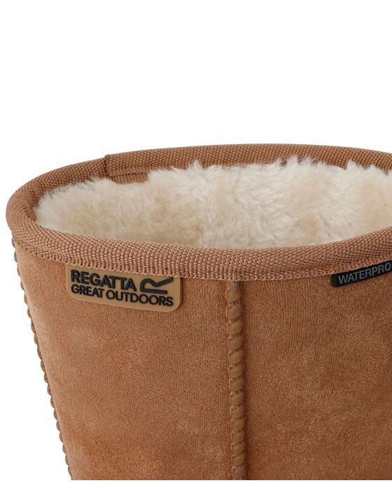 Damart Regatta Ladies Risley Waterproof Boot