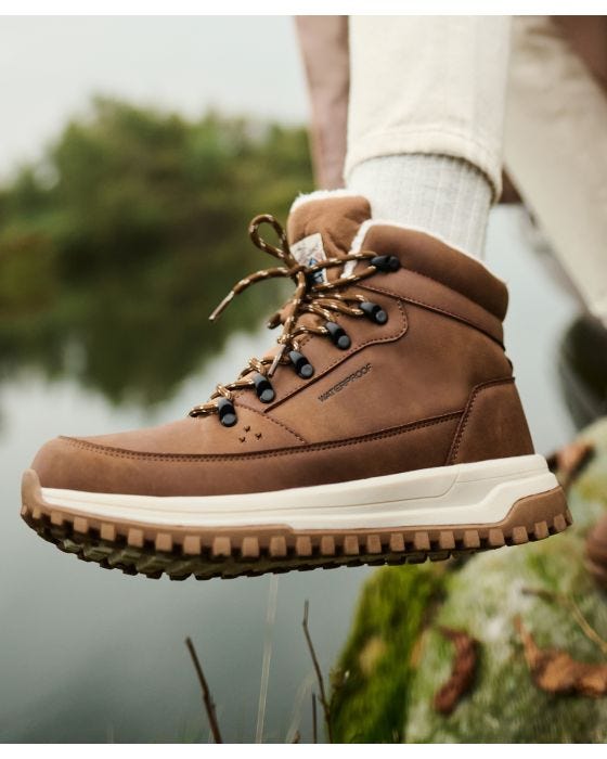 damart Regatta Ladies Sherbourne Waterpoof Boots