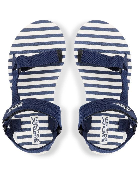 Damart Regatta Ladies Vendeavour Sandal