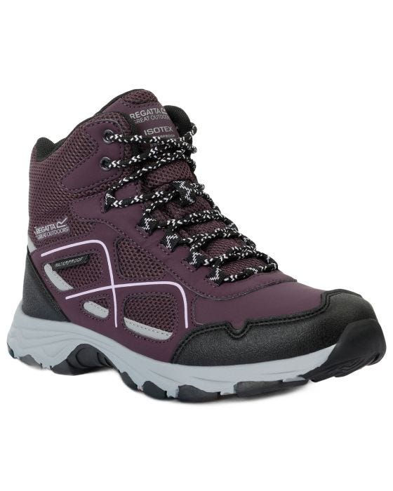 Damart Regatta Ladies Vendeavour Walking Boots