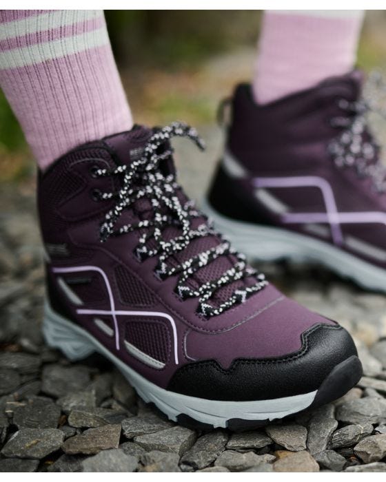 damart Regatta Ladies Vendeavour Walking Boots