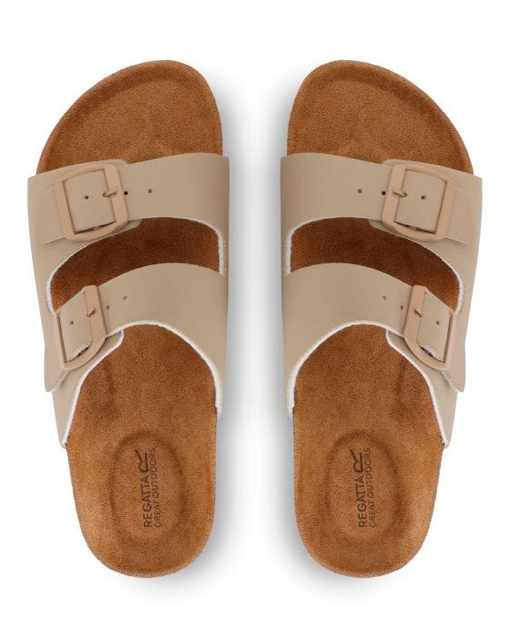 Damart Regatta Lady Mia Sandals