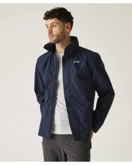 Damart Regatta Matt Coat