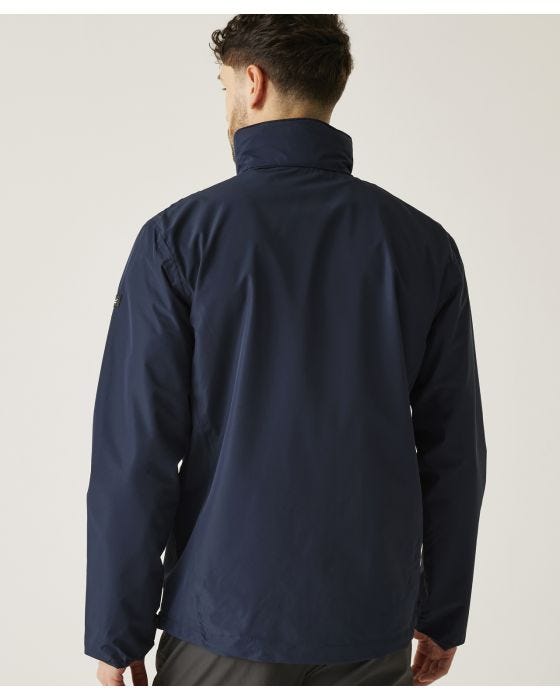 Damart Regatta Matt Coat