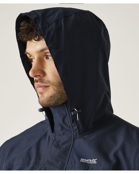 Damart Regatta Matt Coat