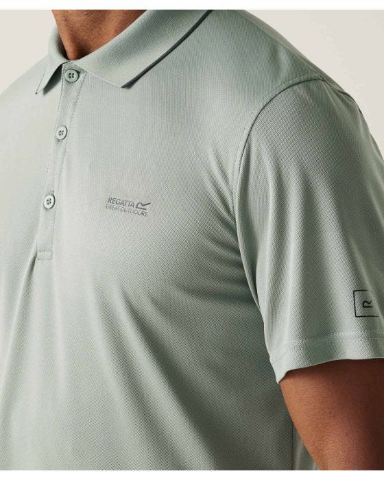 Damart Regatta Maverik V T-Shirt