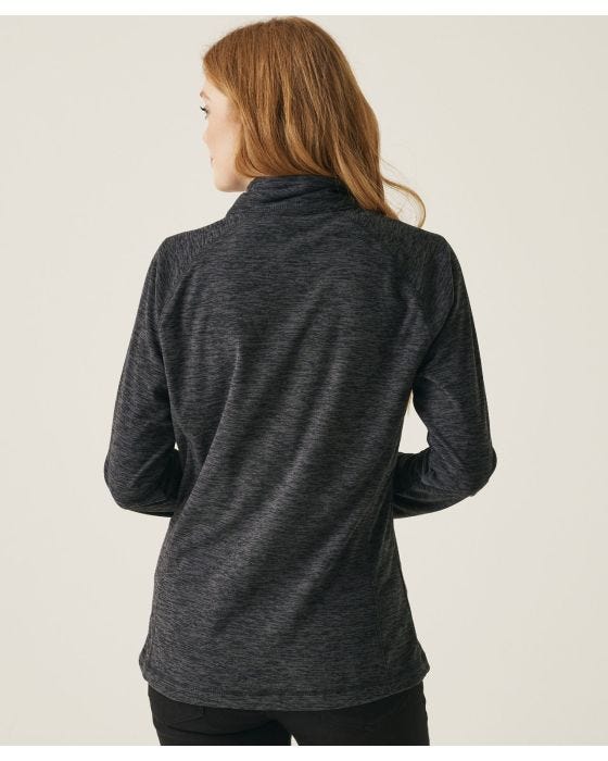 Damart Regatta Mayse Full Zip Ladies Fleece