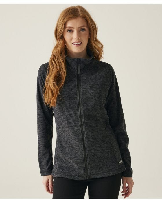 damart Regatta Mayse Full Zip Ladies Fleece
