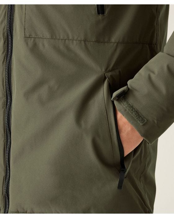 Damart Regatta Men's Larrick II Waterproof Jacket