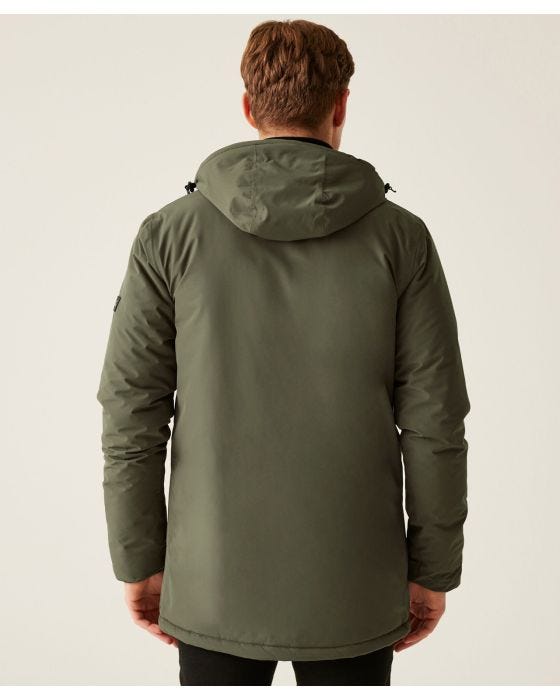 Damart Regatta Men's Larrick II Waterproof Jacket