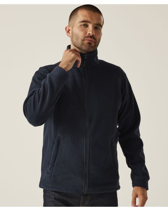 Damart Regatta Men's Thor III Full Zip Fleece