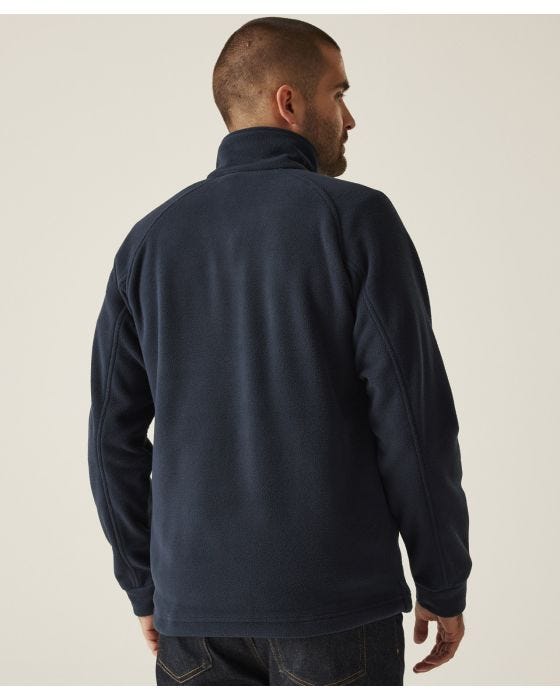 Damart Regatta Men's Thor III Full Zip Fleece