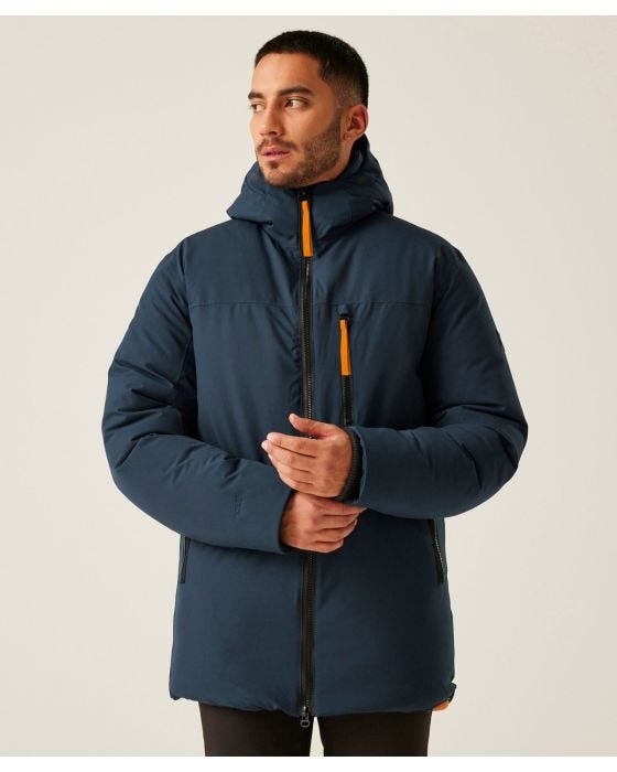 Damart Regatta Men's Yewbank III Waterproof Jacket