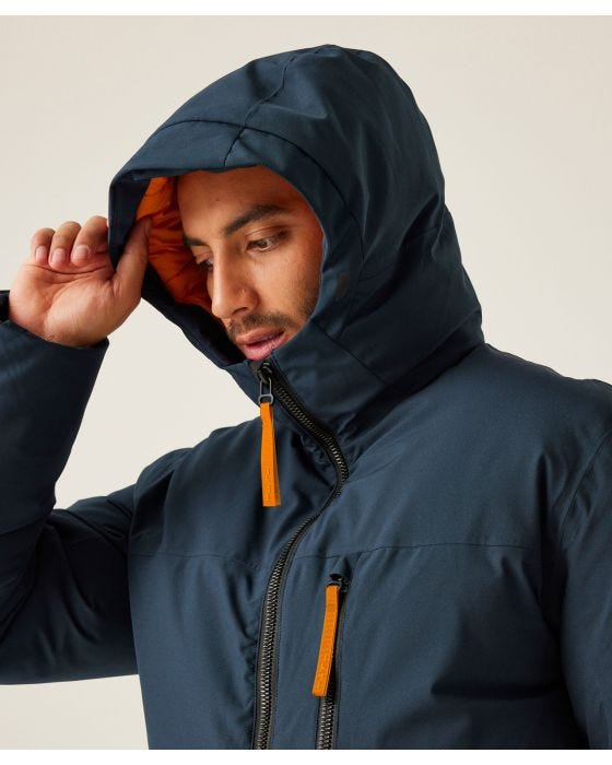 Damart Regatta Men's Yewbank III Waterproof Jacket