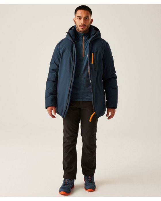 damart Regatta Men's Yewbank III Waterproof Jacket