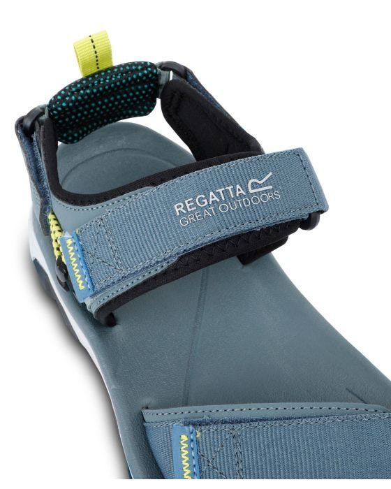 Damart Regatta Mens Blaze Sandals